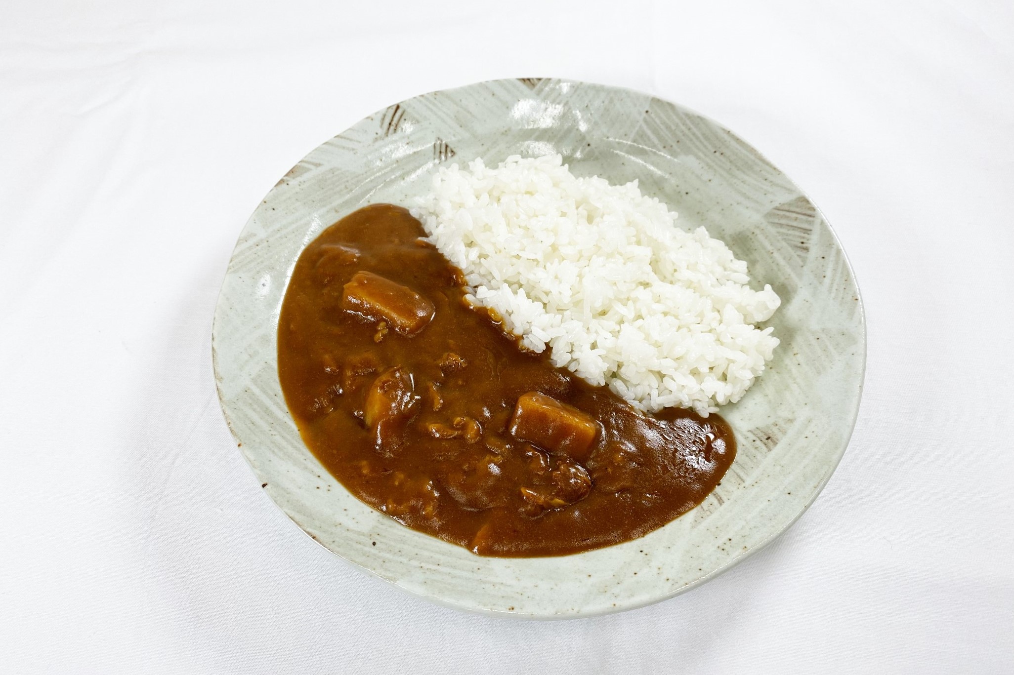 福岡柳川うなぎカレー 200g | 商品詳細 | ベル食品工業株式会社